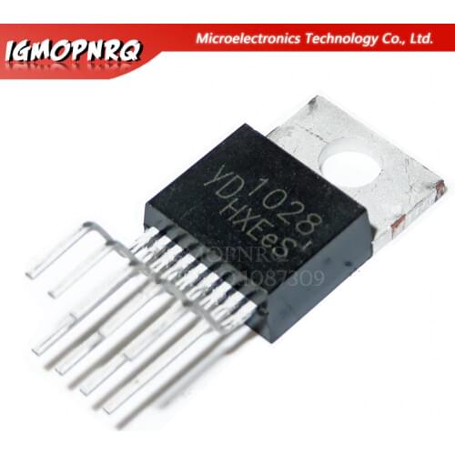 10pcs YD1028 1028 TO-220 new original