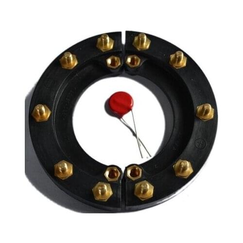 Free ship Leroy Somer FACON Diode Kit rectifier 330-25777