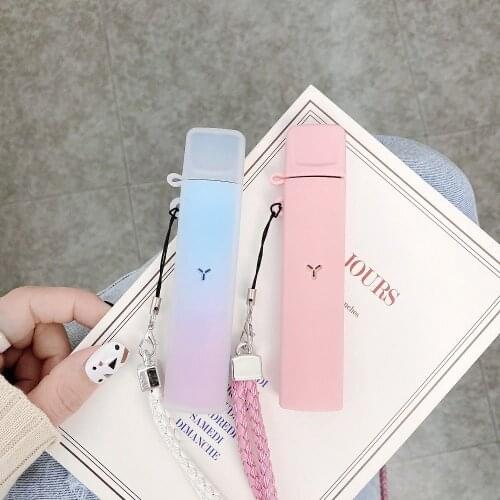 Case for yooz zero 1/ zero 2 equipment shell protective shell skin non-slip/solid color silicone protective cover