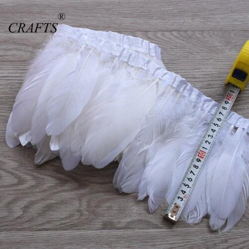 CRAFTS Flowers From Fabric