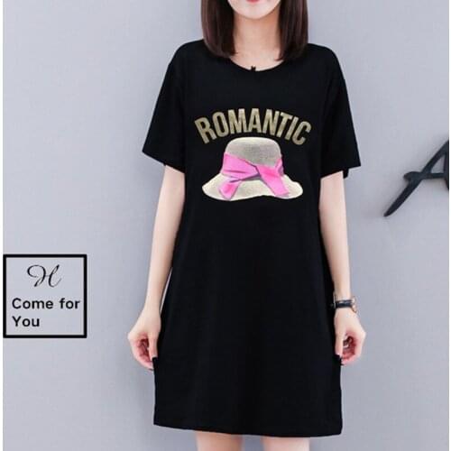 Летние платья больших размеров CWBshowGG China At AliExpress