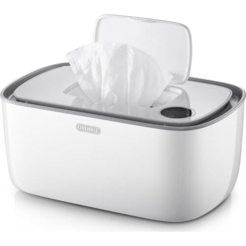 Baby Wipes Heaters Napkin Thermostat Household Portable Wet Tissue Heating Box Insulation Heat New Dropship