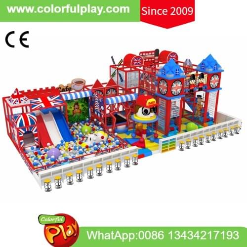 Kids indoor maze playground equipment for supermarket daycare toddlers soft play center Thailand colorful theme park