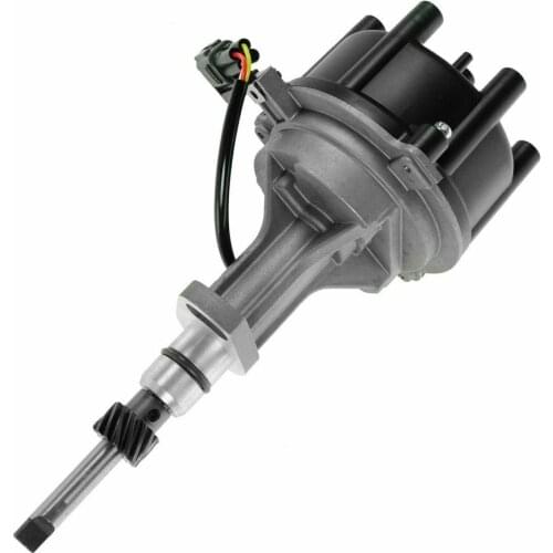 Ignition Distributor NEW for 88-92 Toyota Land Cruiser 4.0L V6