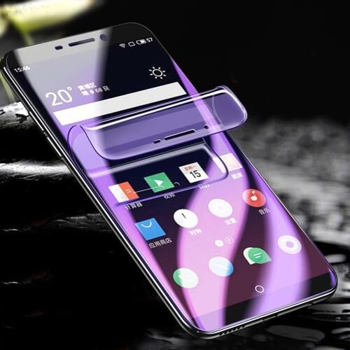Защитные пленки для Meizu X8 Flexwill China At AliExpress