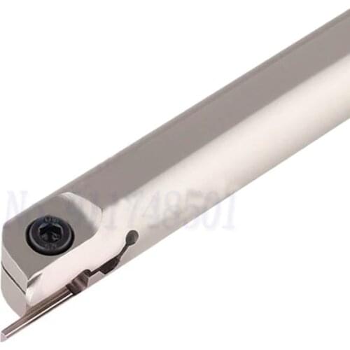 1pc MFH216R08-20/140 MFH320L10-25/140 CNC Lathe Tool Grooving Holder MFH325L10-25/140 Shockproof And Wear-Resistant Spring Steel