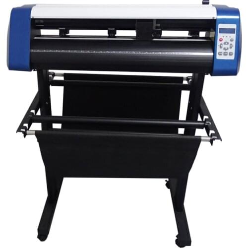 Good quality 720mm cutting plotter