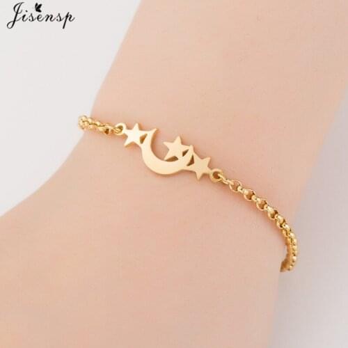 Jisensp Jewelry