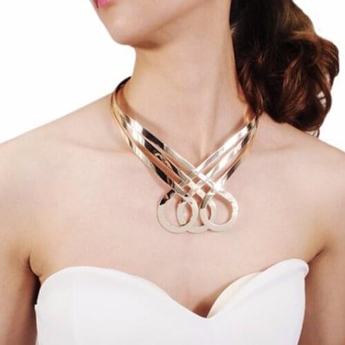 JMjermyn Necklace