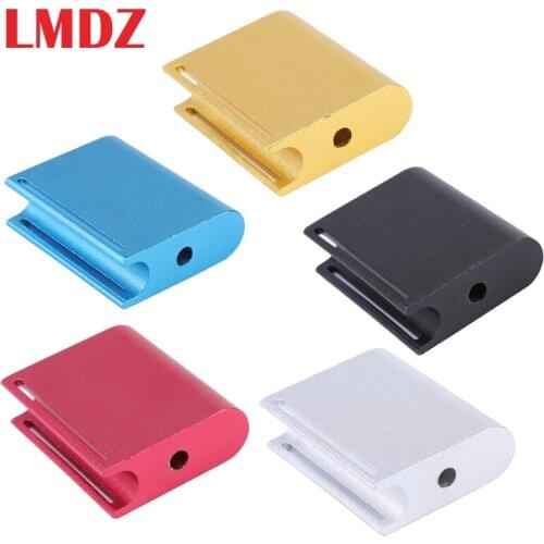 LMDZ 1Pcs Belt Saddle Edge Grind Burnish Polish Tool Leather Craft Polished Finish Press Edge Tool Copper Thick Leather Craft