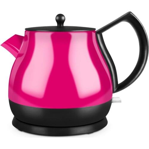 Mini stainless steel electric kettle automatically cut off