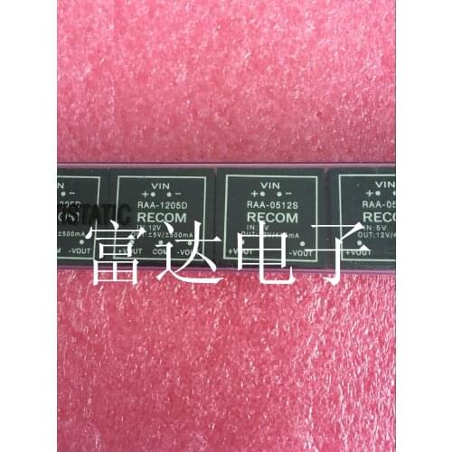 Original imported RAA-1205D RAA-2415D RAA-2405D RAA-2412D 3D5RN15-15 3A5RN12-12 3D5RN12-12 RAC05-12SB HPR221C quality assurance