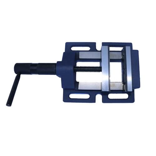 BMS 85 Precision modular tool cross vise
