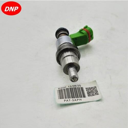 DNP Fuel Injectors Fit For Toyota RAV4 Avensis 23250-28070 2325028070