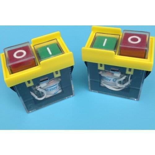 Кнопочные выключатели YIXINYOU China At AliExpress