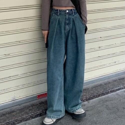 Yure Womens Boyfriend Jeans