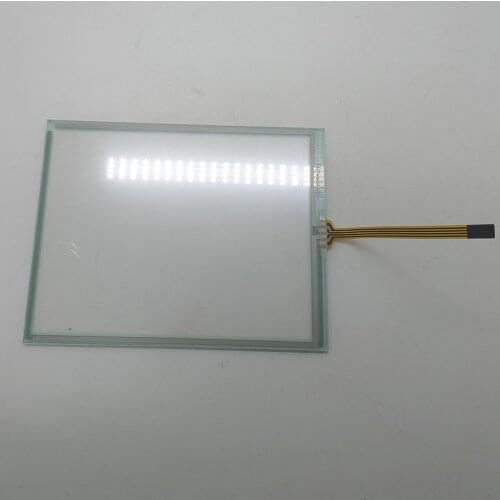 2pcs Copier Spare Parts 4040780901 LCD Touch Screen Control Panel for Konica Minolta Bizhub 200 250 350 DI2510 3510