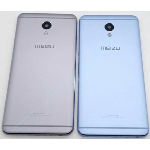 ZUCZUG Meizu Phone Cases