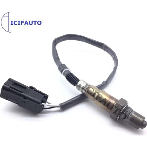 0258006537 O2 Oxygen Sensor For BA3 LADA NIVA PRIORA SABLE SAGONA FORMA TAIGA VAZ 2121 2123 2172 2170 21099 1.6L 1.7L