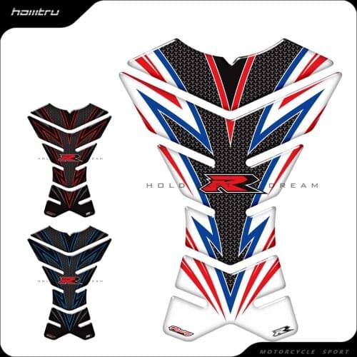 3D Motorcycle Tank Pad Protector Case for Honda Hornet CBR250R CB600F CB1000F CBR600RR CBR900RR VFR750 VFR800