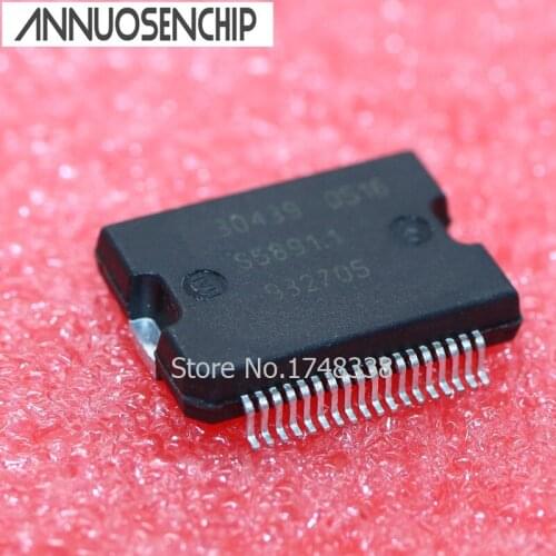 5pcs Free shipping 30439 SSOP-36 New origianl