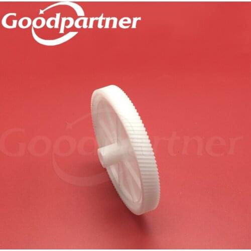 5PC FE3-3011-000 107T Main Motor Drive Gear for Canon imageRUNNER 2002L 2002G 2202L 2202G 2202dn 2204L 2204N 2204TN 2204AD