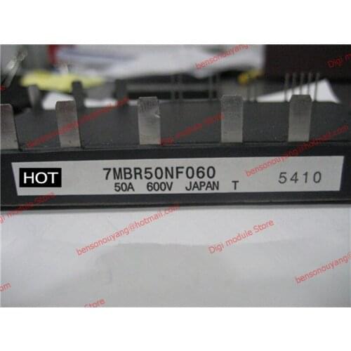 7MBR50NF060
