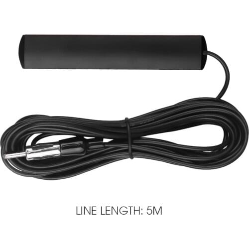 Car Antenna signal Booster for Chery Tiggo 3 5 Chery ARRIZO 3 7 Chery E3 E5