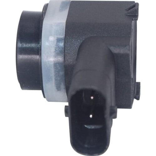 Automobile Parking Distance Control PDC Sensor Assistance for RENAULT KOLEOS 28438JZ00B 284421414R 28438JZ00B 284376606R