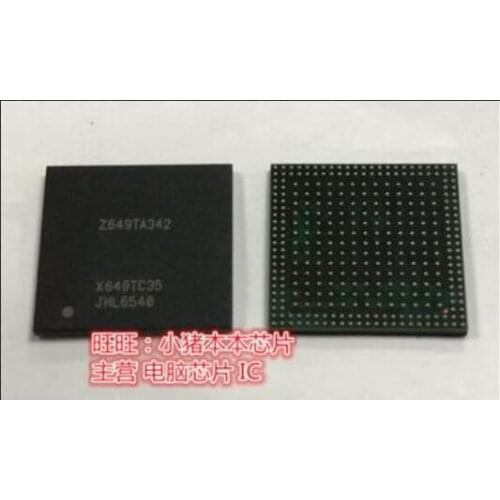 Free shipping 2PCS JHL6540 BGA