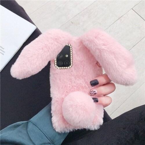 Danebac Samsung Galaxy M21 Phone Cases