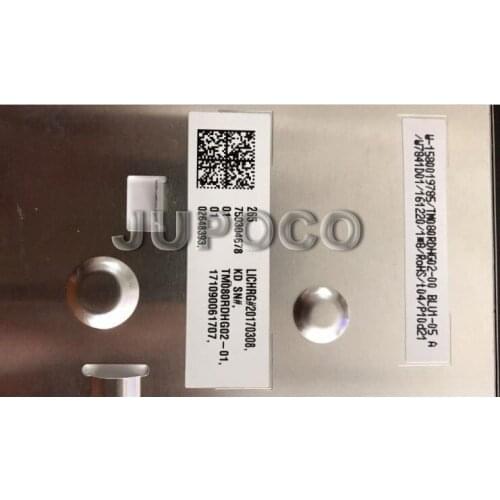 DISPLAY 8 INCH TM080RDHG02-01 TM080RDHG02-00 FOR CAR DVD