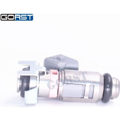 GORST Car /Automobile Fuel Injector nozzle for Renault Clio II Kangoo Twingo Thailia IWP099,805001388502,8200025248