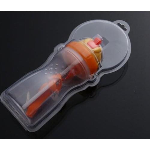 Custom Clear Plastic PET/PVC/PS Blister Tray for Toys (Christmas gift package) ---PX3134