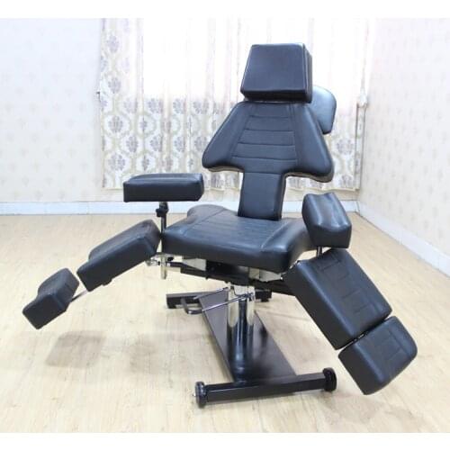 Tattoo bed chair 2015 new multi-function equipment