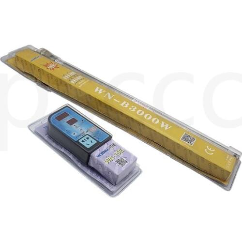 1000W 2000W 3000W Pure titanium heating rod fish tank heating rod fish tank heating rod automatic temperature control