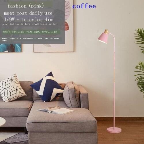 Lampada Lampade Da Terra Standing Lampen Voor Woonkamer Stehlampe Staande Lamp for Living Room Lampadaire Floor Light