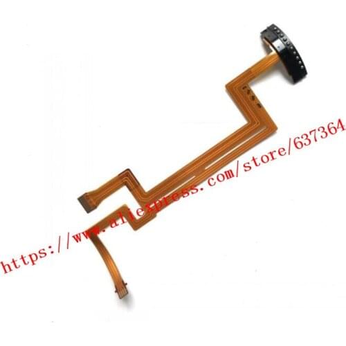 NEW For NIKKOR 80-400 Contact Unit For Nikon AF-S 80-400mm 1:4.5-5.6G ED Lens Bayonet Mount Flex Contact Cable repair part