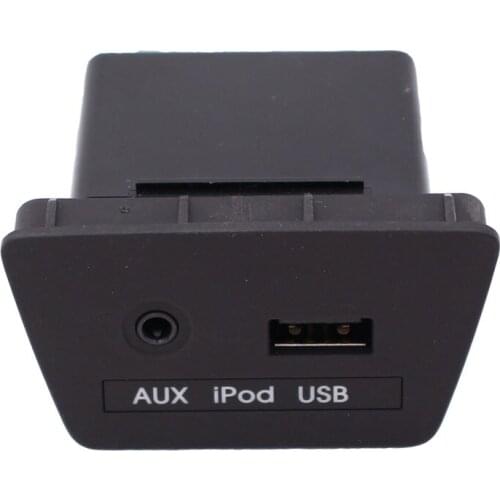 OEM 96120-2Z500 USB Reader iPod AUX Port Adapter for HYUNDAI Tucson ix35 2010-2015