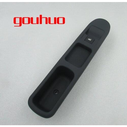 For Peugeot 307 Before 2007 Front Right Window Lifter Switch Glass Lifter Switch 1pcs
