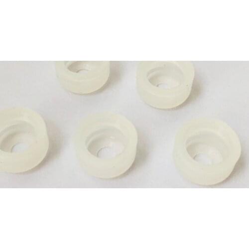 Hot sales High Pressure Cushion Beauty Supplies Skin Treatment Tools 50pcs Syringe Medicine Ampoule Mat For Hyaluron Gun Hyaluro