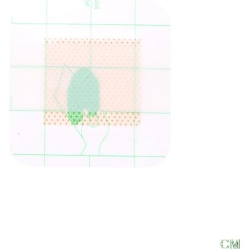 100pcsWaterproof First Aid Woundplast Breathable Medical Adhesive Bandage Surgical Tape Wound Dressing Band Aid Sticking Plaster