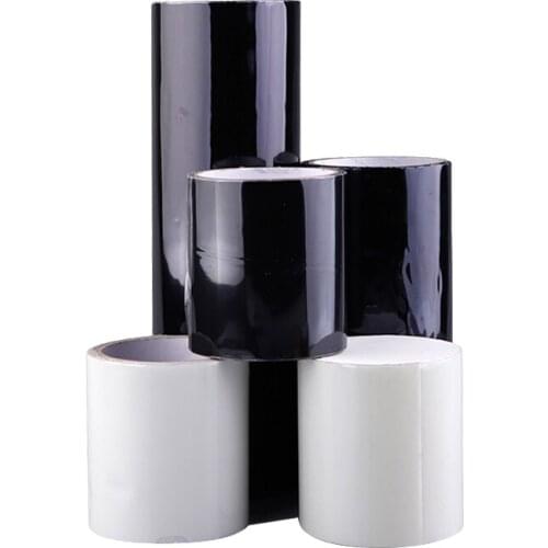 Practical Gadget Multi-functional Strong Waterproof Stop Leak Seal Repair Insulating Tape Performance Self Tape Duct Tape