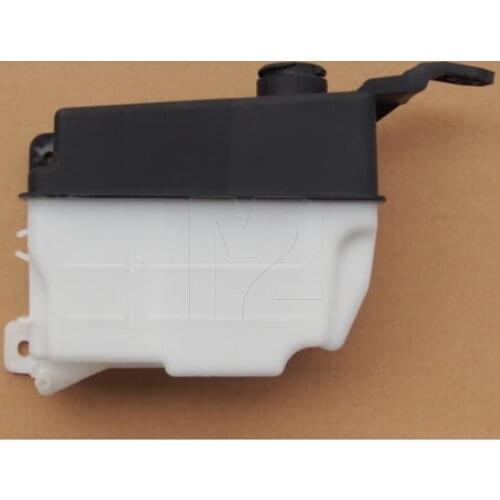 Radiator Coolant Overflow Tank Recovery Bottle For Hyundai Santa Fe 2010-2012 RESERVOIR ASSY- RADIATOR 254312B200