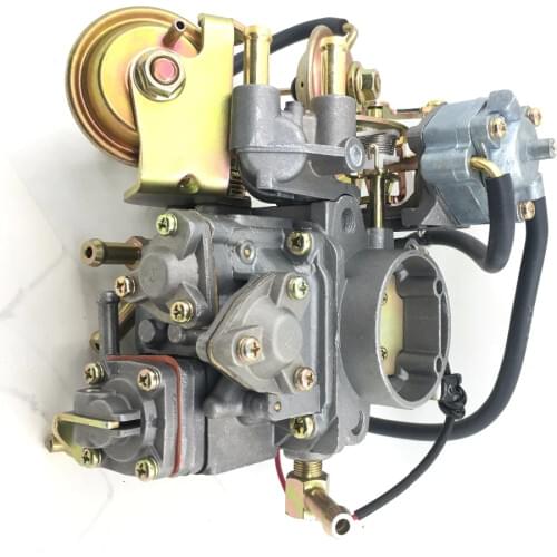 SherryBerg new Heavy Duty carb Carburetor CARB Carburettor carby Carburetor 13200-77530 for Suzuki Extra T-6 Mazda Scrum F6A