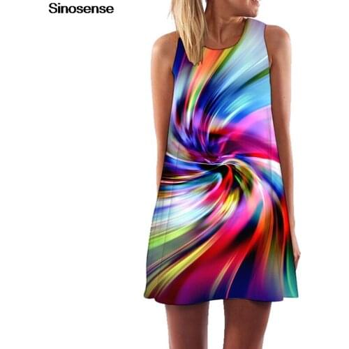 Женские пляжные платья SINOSENSE China At AliExpress