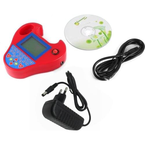 Smart Mini Zed Bull Key programmer Zed-Bull Auto Key Programmer With Type No Tokens Needed Limitation Multi-languages