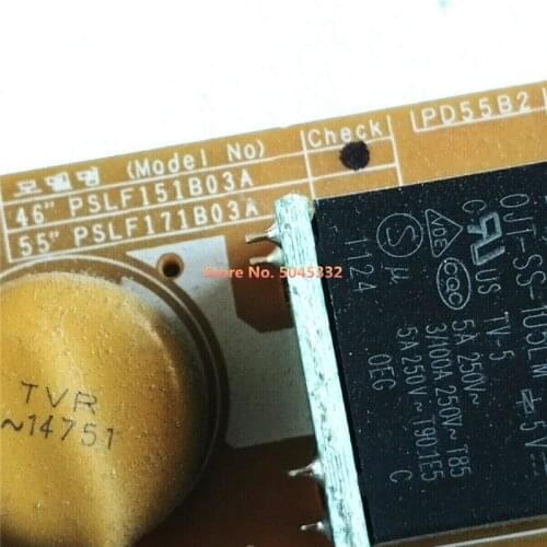 1piece BN44-00427A PD46B2 TV 46" Samsung UE46D8000