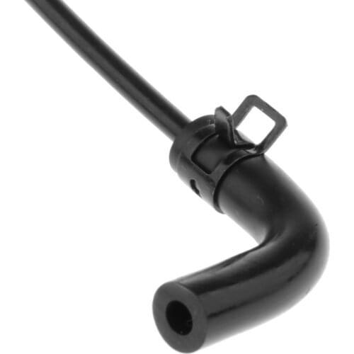 PCV Tube w/ Charge Air Bypass + Bypass Valve for Cruze Sonic Trax