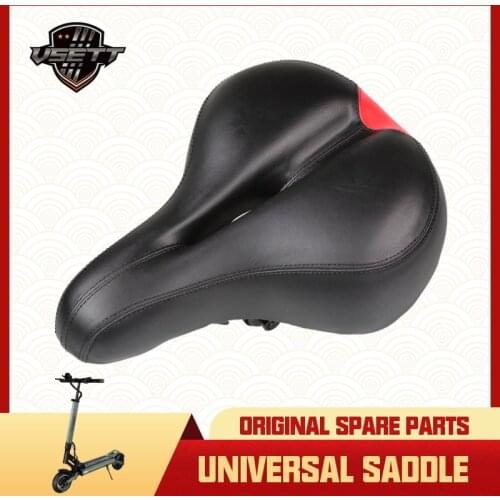 Universal Seat Saddle for VSETT 8 8+ ZERO 8 9 10 10X Electric Scooter & Bicycle